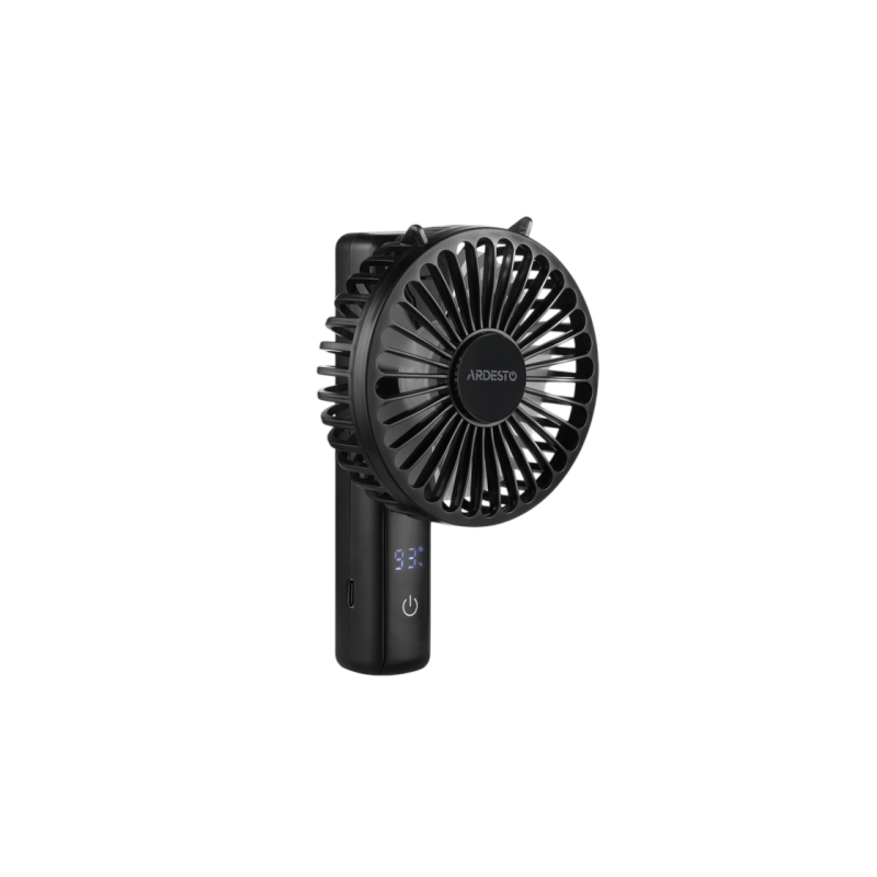 Fan ARDESTO FN-HS-2000 portable