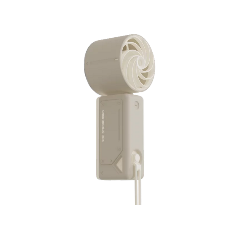 Fan Portable Proove Fresher