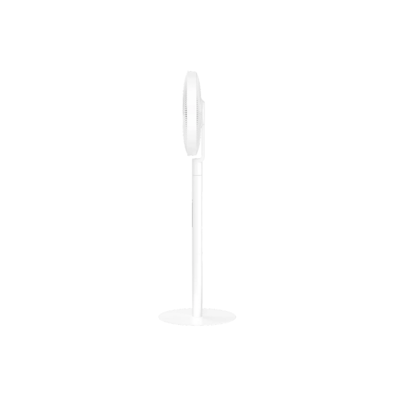 Fan Mijia Xiaomi Smart Standing Fan Pro Slim,White