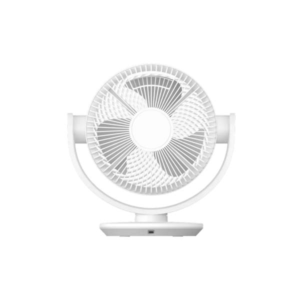 Fan Xiaomi Smart Desktop Air Circulation White
