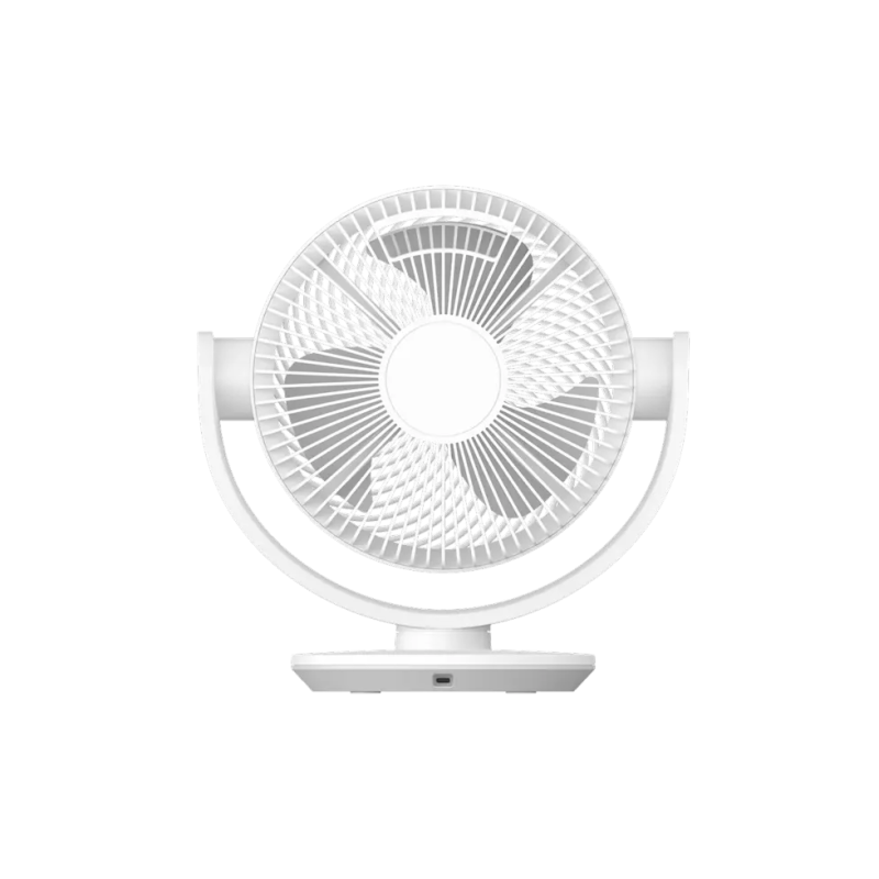 Fan Xiaomi Smart Desktop Air Circulation White