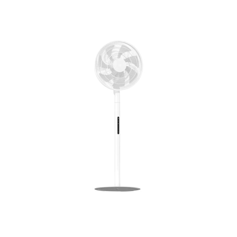 Fan Mijia Xiaomi Smart Standing Fan Pro Slim,White