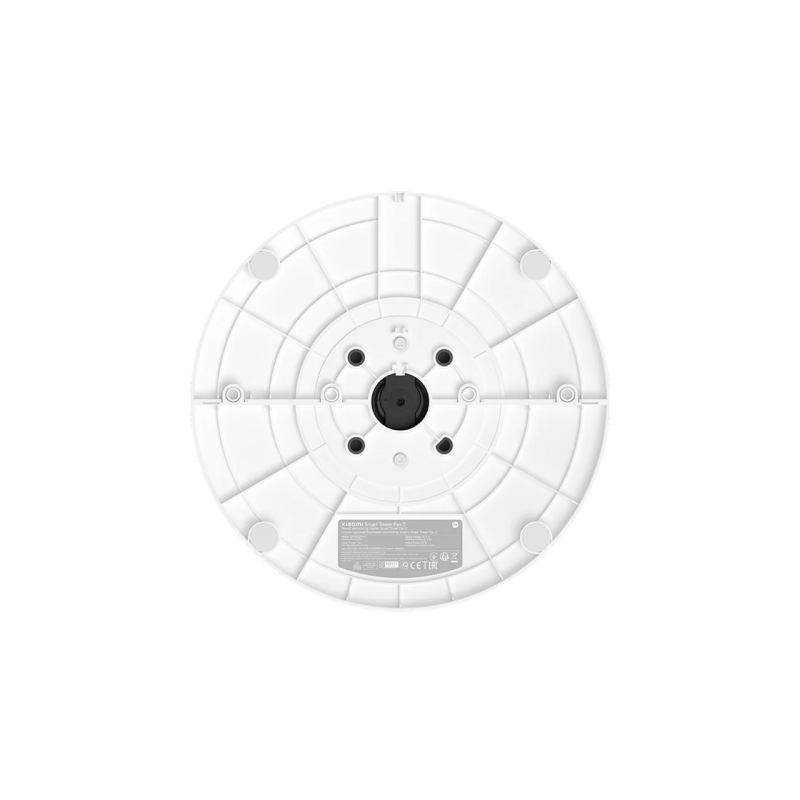 Fan Xiaomi Smart Tower Fan 2 EU
