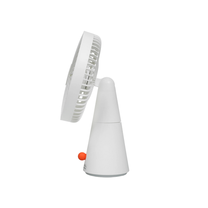 Вентилятор Xiaomi Перезаряжаемый Мини Вентилятор GL