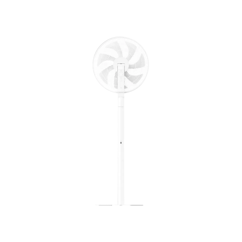 Fan Mijia Xiaomi Smart Standing Fan Pro Slim,White