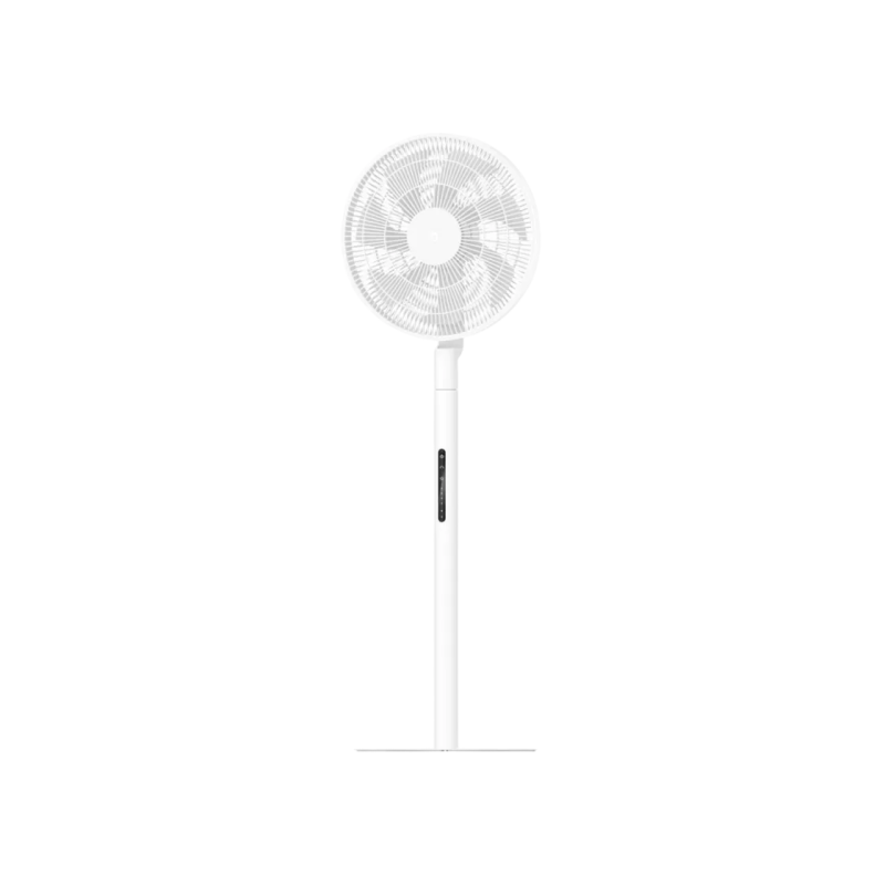 Fan Mijia Xiaomi Smart Standing Fan Pro Slim,White