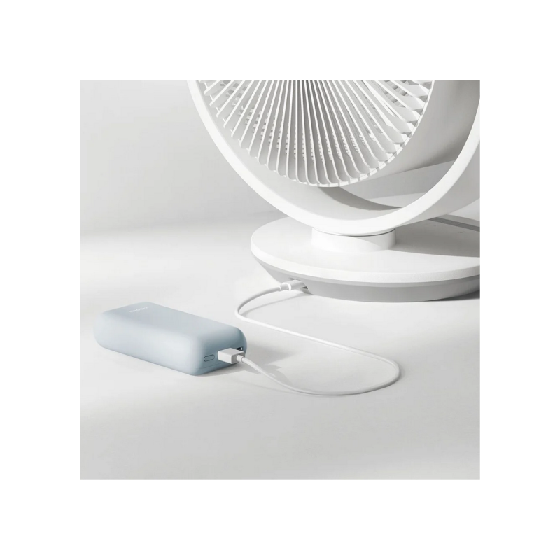 Fan Xiaomi Smart Desktop Air Circulation White