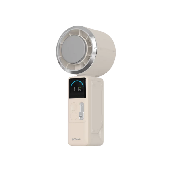 Fan Portable Proove Fresher