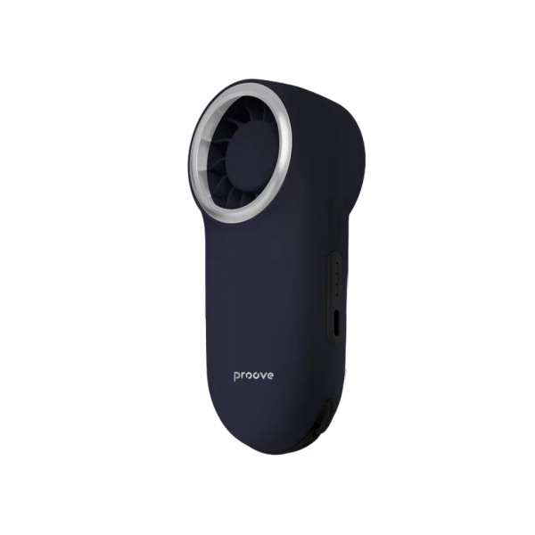 Fan Portable Proove Wing