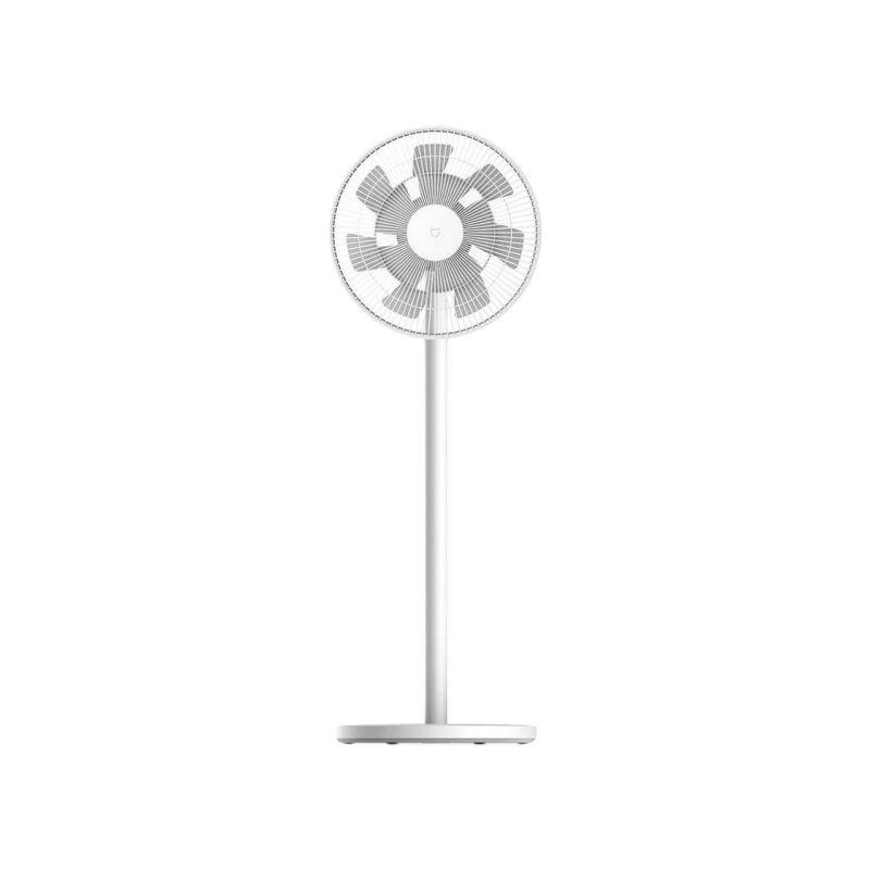 Fan Mi Smart стоячий Fan 2 Pro
