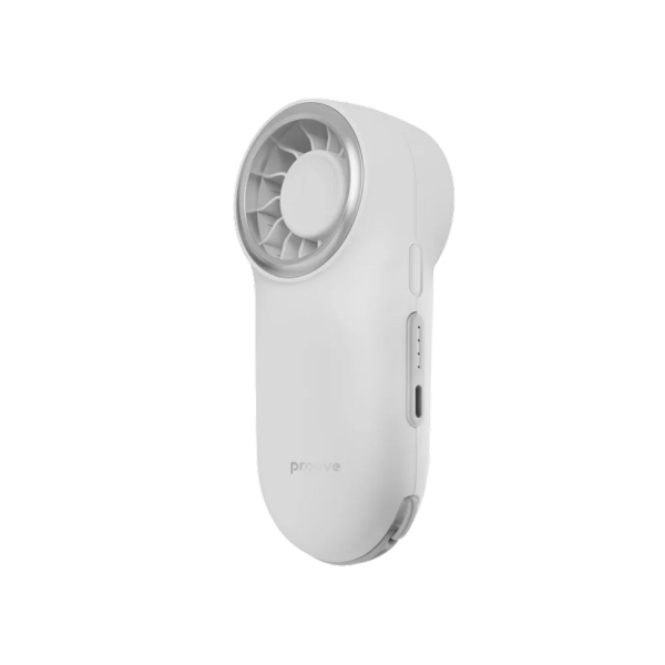 Fan Portable Proove Wing