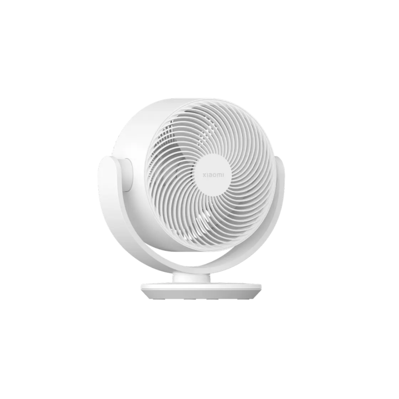 Fan Xiaomi Smart Desktop Air Circulation White