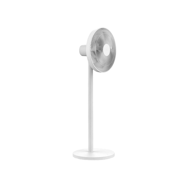 Fan Mi Smart стоячий Fan 2 Pro