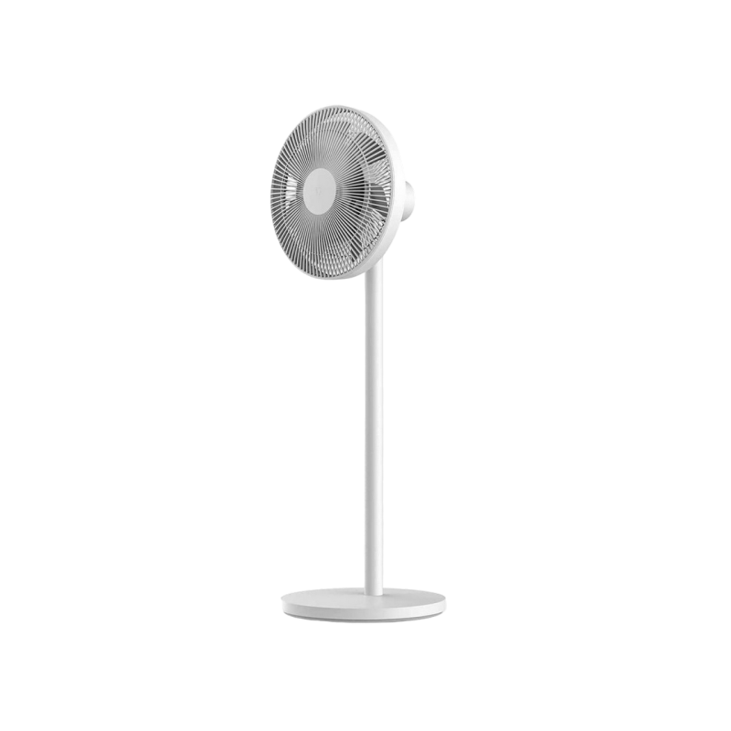 Fan Mi Smart стоячий Fan 2 Pro