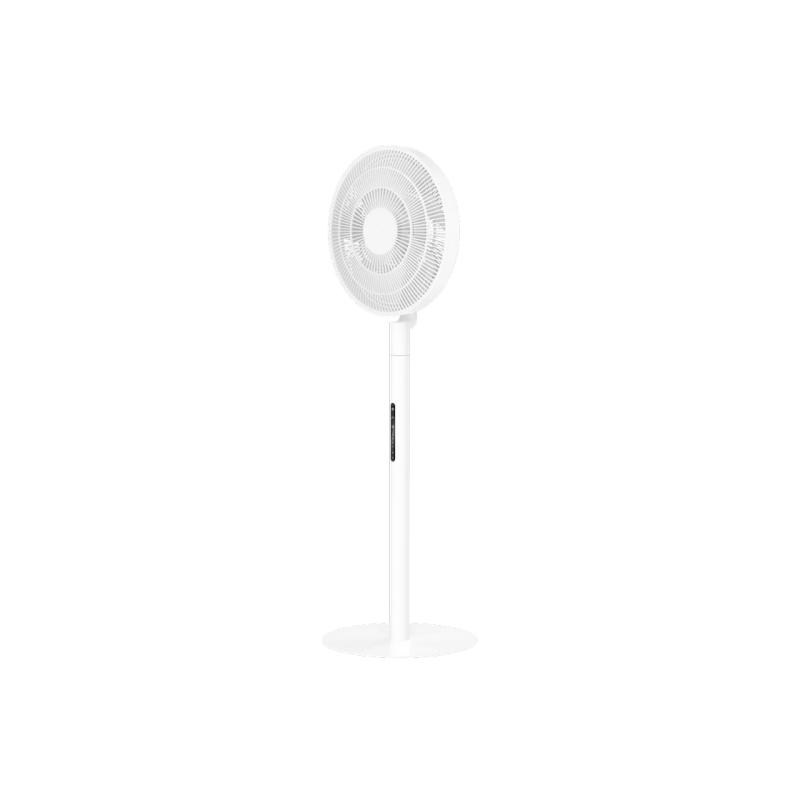 Fan Mijia Xiaomi Smart Standing Fan Pro Slim,White