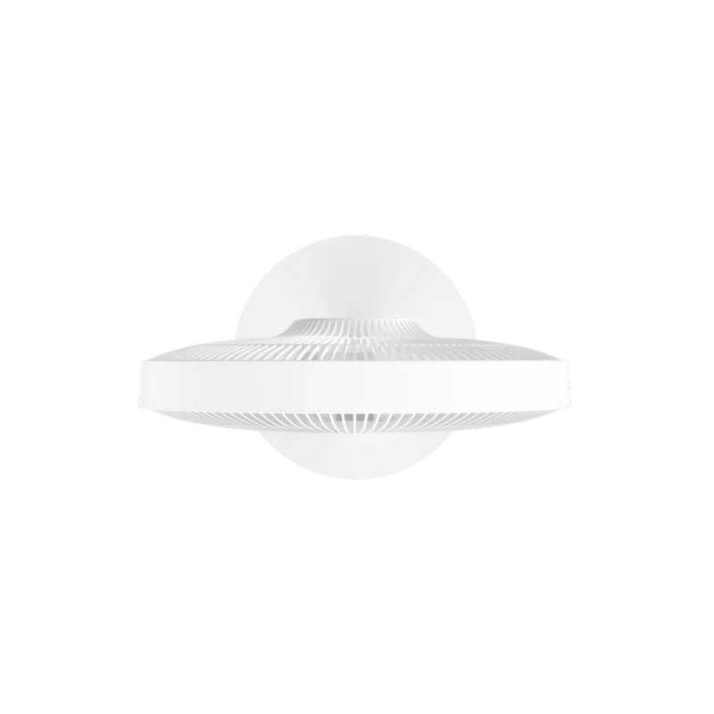 Fan Mijia Xiaomi Smart Standing Fan Pro Slim,White