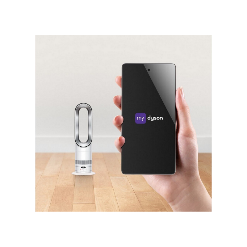 Hot and Cool Smart Fan HF1 Dyson AM15 (586340-01