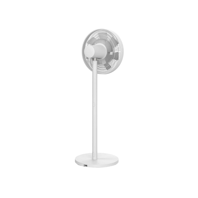 Fan Mi Smart стоячий Fan 2 Pro