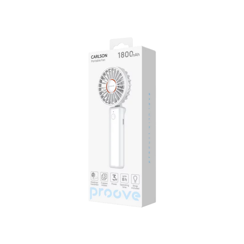 Fan Portable Proove Carlson