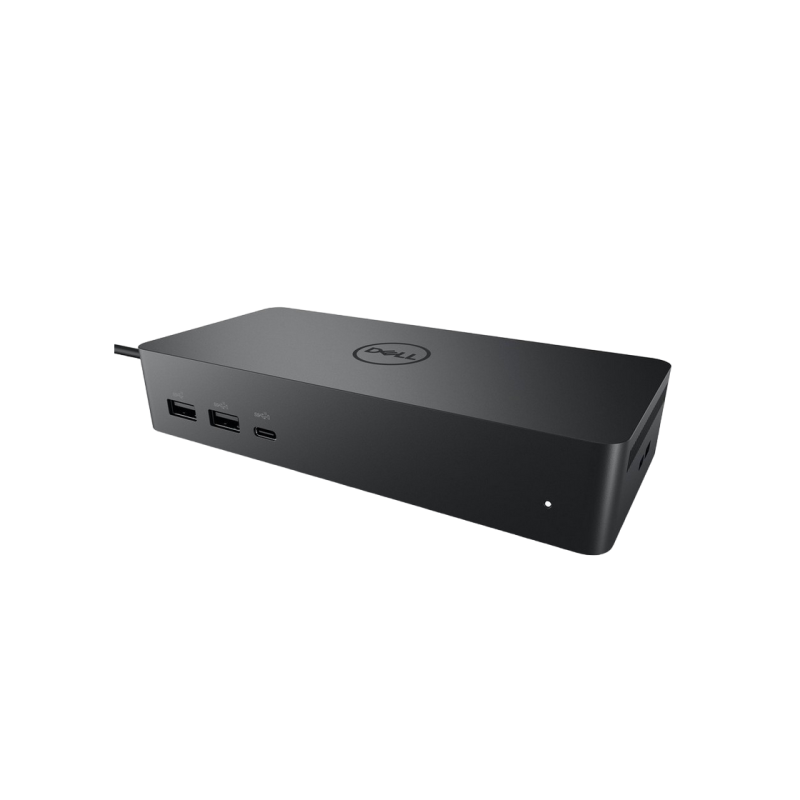 Универсальная док-станция Dell UD22