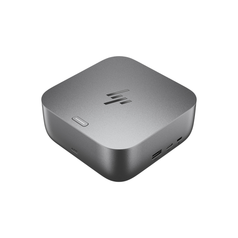 HP TB4 Ultra 180W G6 Dock EURO