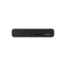 Док-станция Asus DC300: 2 порта Type-C, 3 порта USB3.2, HDMI, DP, PD 90 Вт, RJ-45 (гигабит), SD, AUX