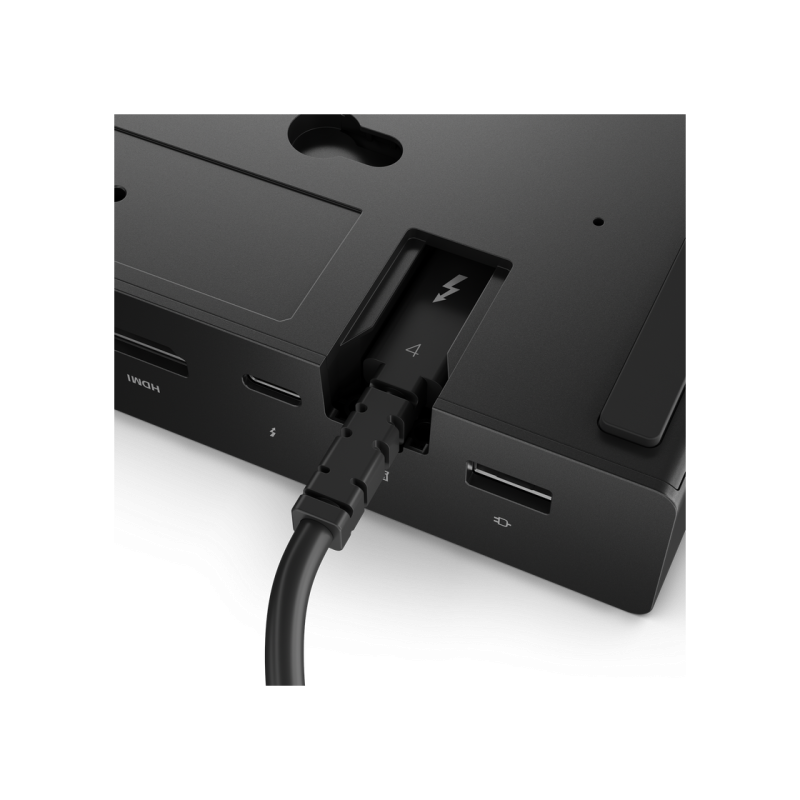 Lenovo ThinkPad ThunderboltTM 4 Smart Dock Gen2 7500