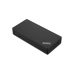 Док-станция Lenovo ThinkPad Hybrid USB-C with USB-A Dock