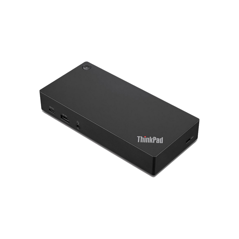 Док-станция Lenovo ThinkPad Hybrid USB-C with USB-A Dock
