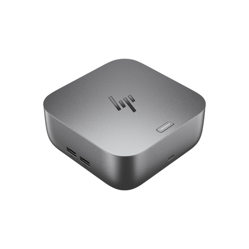 HP TB4 Ultra 180W G6 Dock EURO