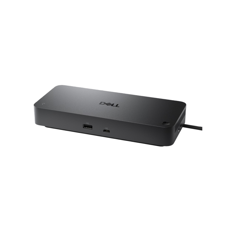 Dell Universal Dock UD22 - 2xUSB-C 3.2 Gen2, 4xUSB-A 3.2 Gen2,2xDP,1xHDMI2.0, 1xRJ45
