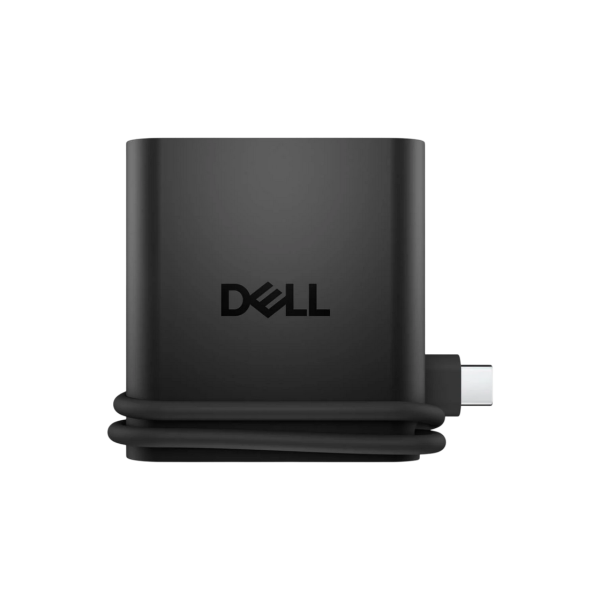 Портативный USB-C концентратор Dell Pro 4-в-1 DA225