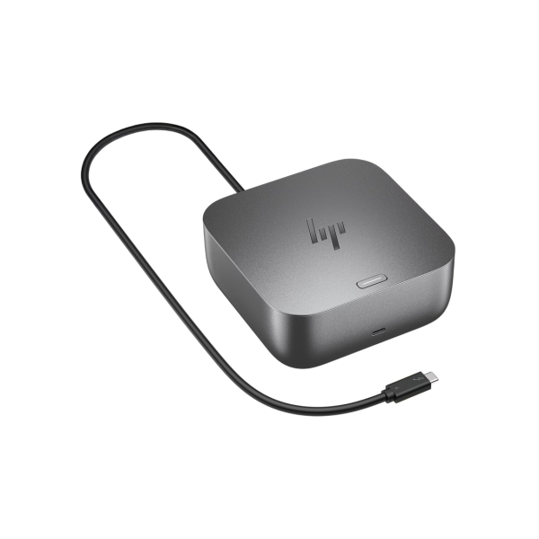 Док-станция HP TB4 100 Вт G6 EURO