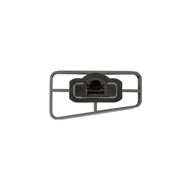 Trust Dalyx Aluminium 10-in-1 USB-C Multi-Port Docking Station, HDMI port with 4K Ultra HD