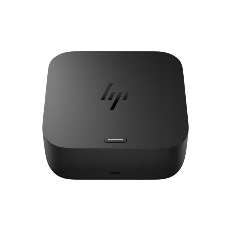 HP TB4 100W G6 Dock,1xThunderbolt 4,1xUSB-C 3.2 g2 with DP,2xUSB-C 3.2 g2,1xUSB-A 3.2 g2, 1xUSB-A 3.2 g1,1xHDMI2.1