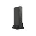 Док-станция Asus DC300: 2 порта Type-C, 3 порта USB3.2, HDMI, DP, PD 90 Вт, RJ-45 (гигабит), SD, AUX