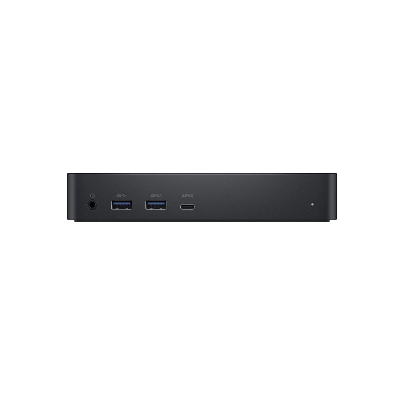 Док-станция Dell D6000S, Black