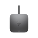 HP TB4 Ultra 180W G6 Dock,1xThunderbolt 4,1xUSB-C 3.2 g2 with DP, 2xUSB-C 3.2 g2,3xUSB-A 3.2 g2, 1xHDMI2.1, 2xDP1.4