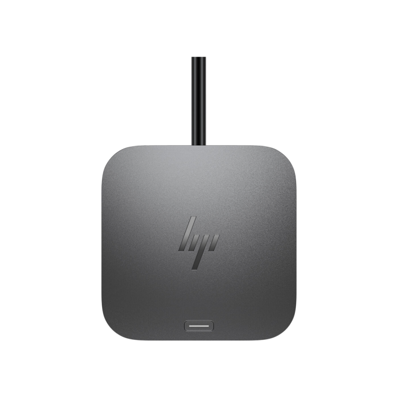 HP TB4 Ultra 180W G6 Dock,1xThunderbolt 4,1xUSB-C 3.2 g2 with DP, 2xUSB-C 3.2 g2,3xUSB-A 3.2 g2, 1xHDMI2.1, 2xDP1.4