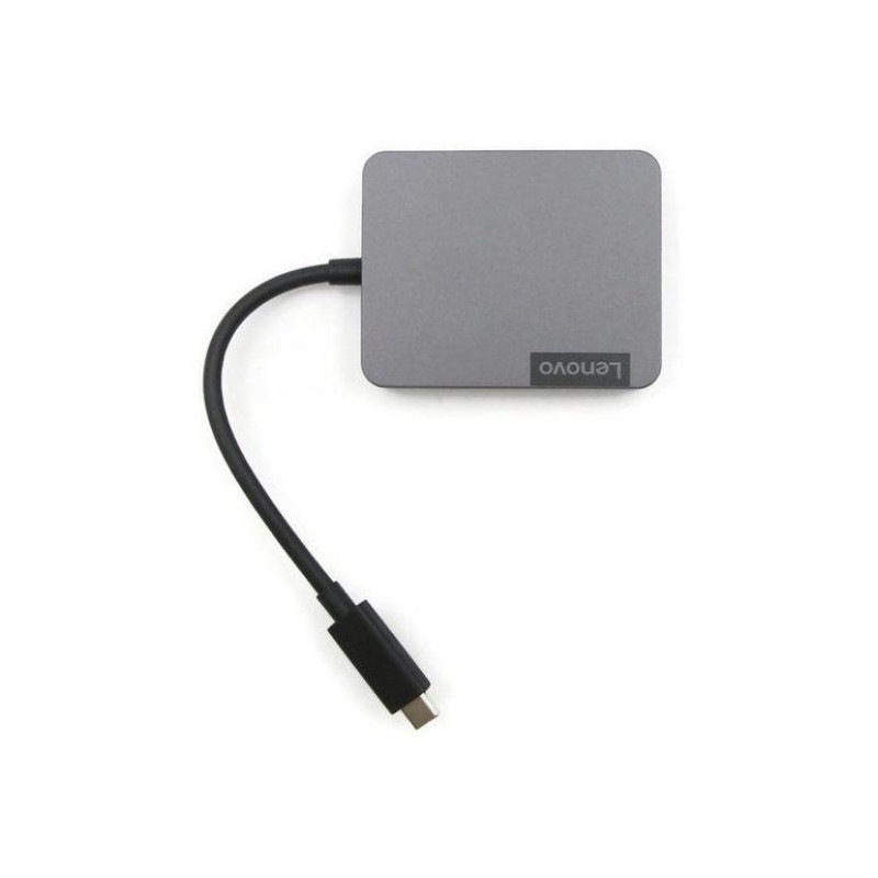 Док-станция Lenovo USB-C Travel Hub Gen2