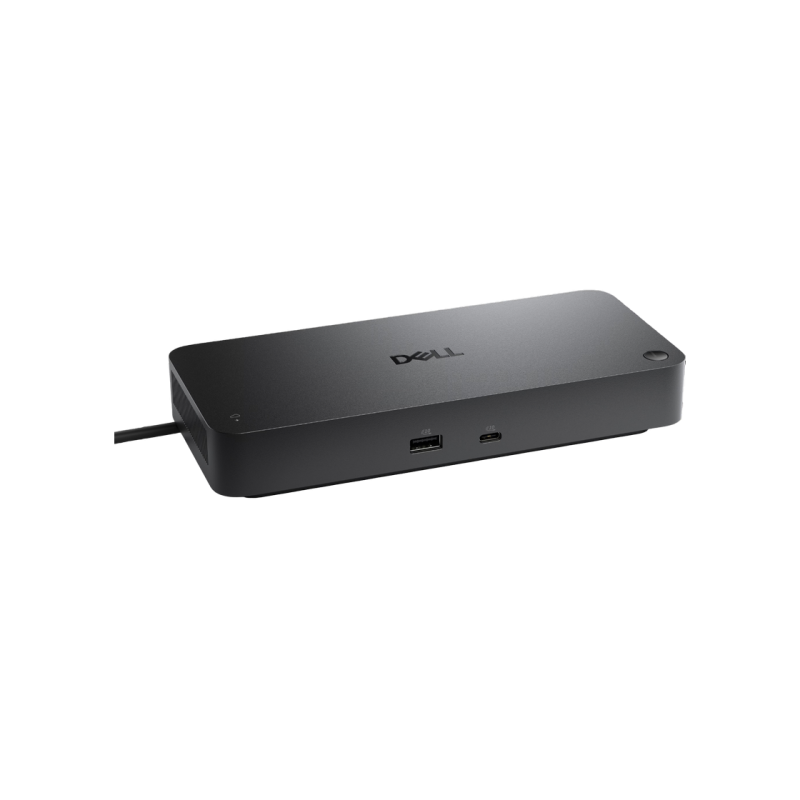 Dell Universal Dock UD22 - 2xUSB-C 3.2 Gen2, 4xUSB-A 3.2 Gen2,2xDP,1xHDMI2.0, 1xRJ45