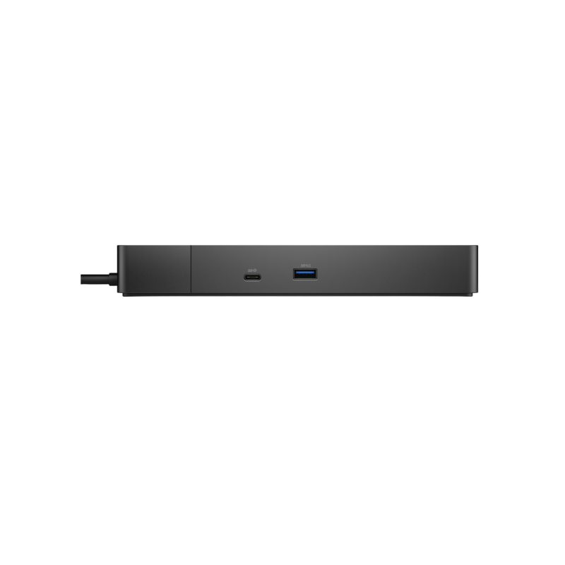 Док-станция Dell Perrformance WD19DCS
