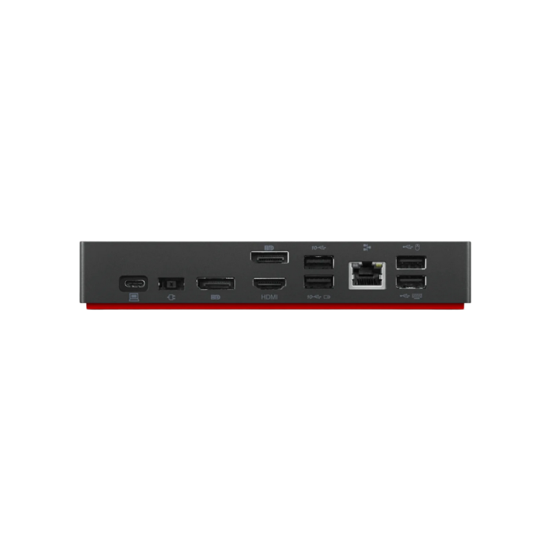 Lenovo Thinkpad USB Type-C