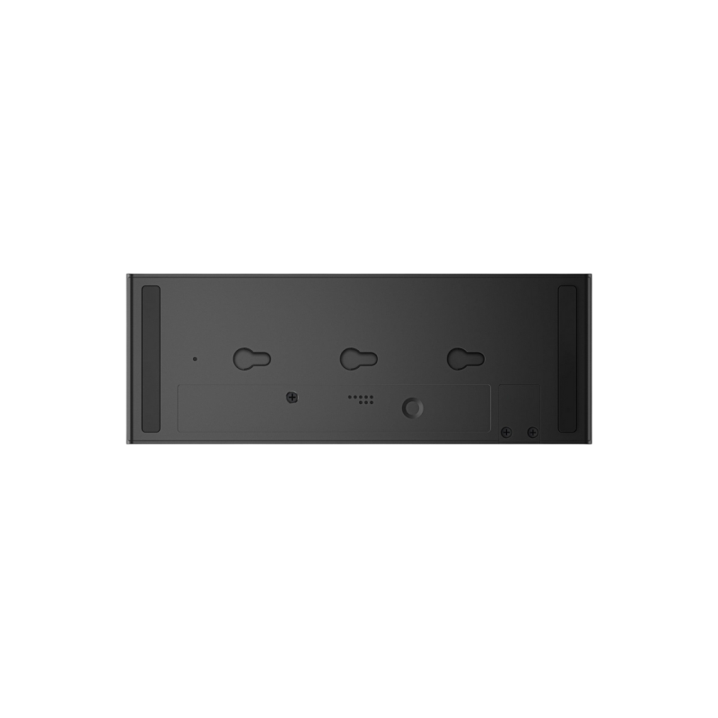 Lenovo ThinkPad USB4 Smart Dock 5500, 1xTBT 4, 4xUSB-A 3.2 G2, 2xUSB-C 3.2 G2, 2xDP 1.4, 1xRJ45(1Gb), 1xHDMI 2.1,