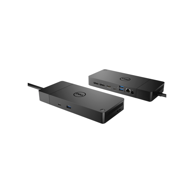 Док-станция Dell Perrformance WD19DCS