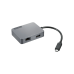 Док-станция Lenovo USB-C Travel Hub Gen2