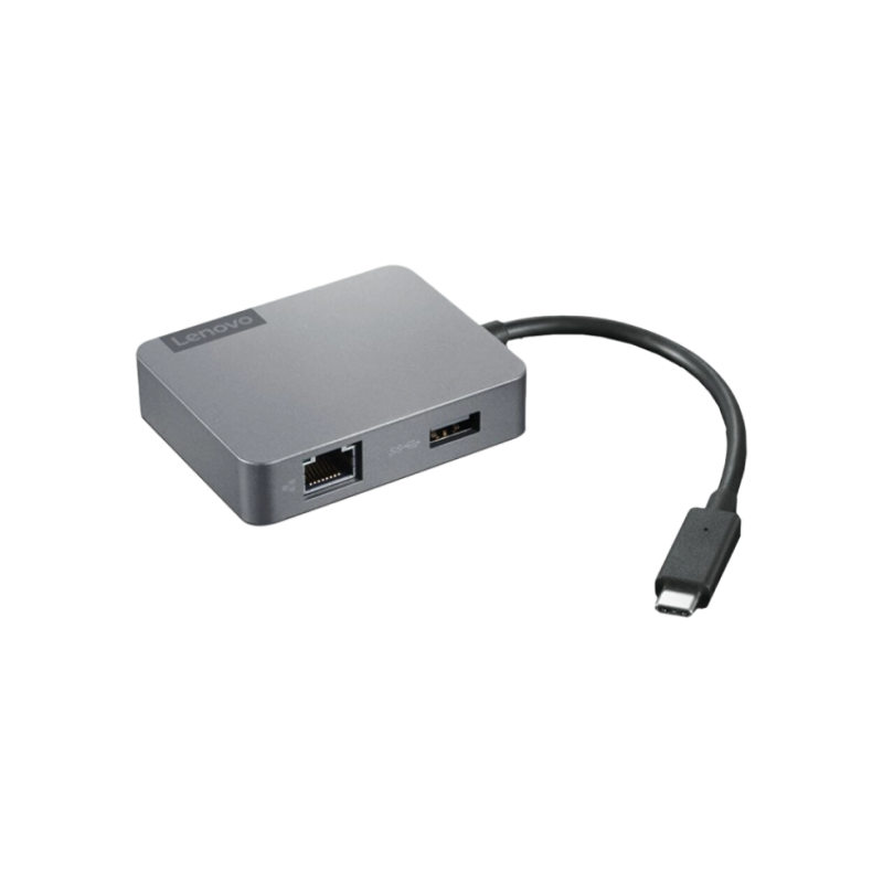 Док-станция Lenovo USB-C Travel Hub Gen2