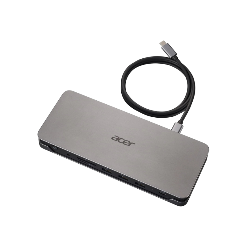 Док-станция ACER USB TYPE-C