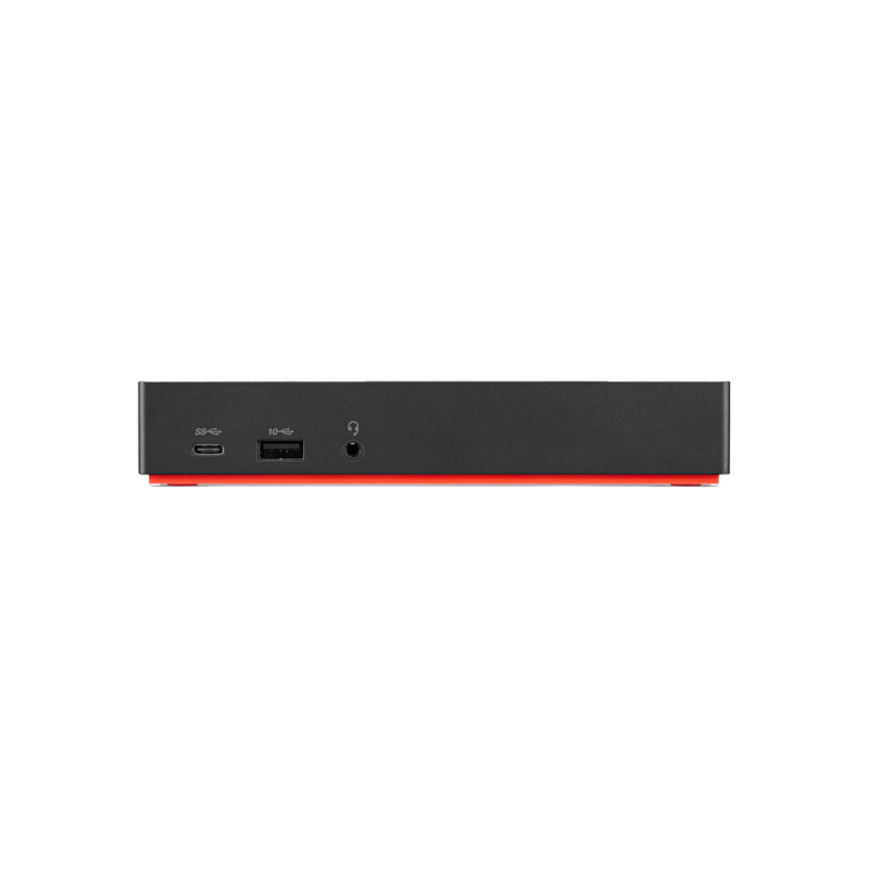 Док-станция Lenovo ThinkPad Hybrid USB-C with USB-A Dock