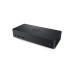 Док-станция Dell D6000S, Black